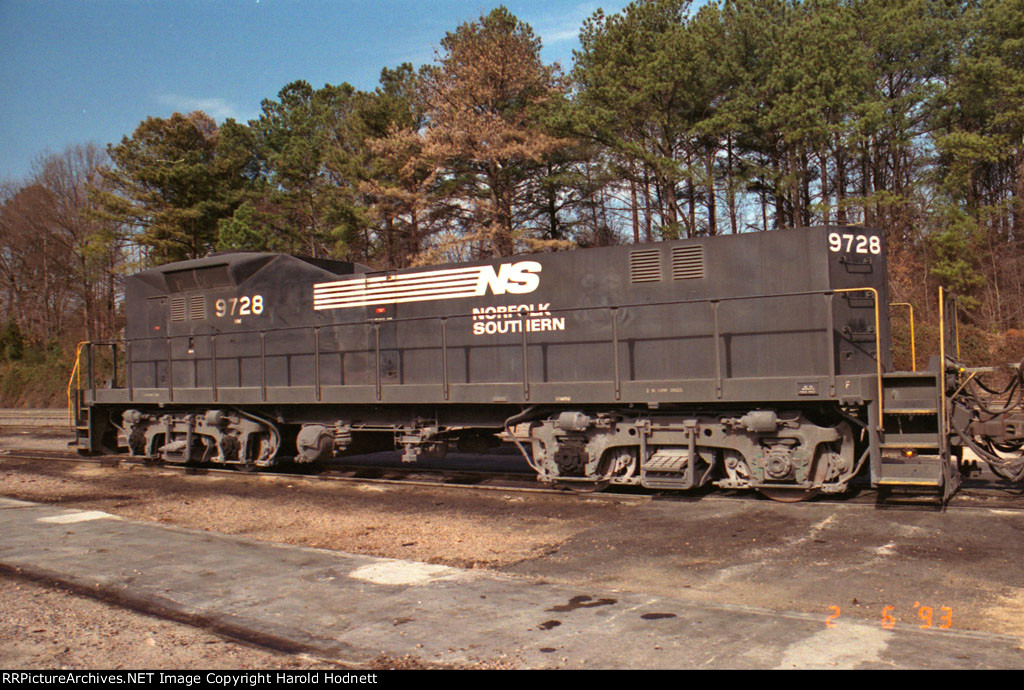 NS 9728